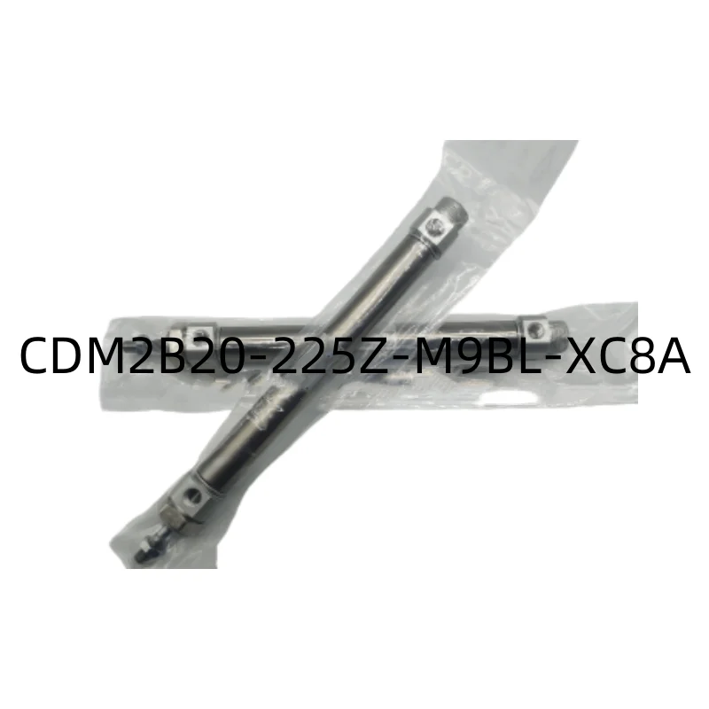 

New Genuine Mini Cylinder CDM2B20-225Z-M9BL-XC8A CDM2B20-250Z-M9BL-XC8A CDM2B20-275Z-M9BL-XC8A