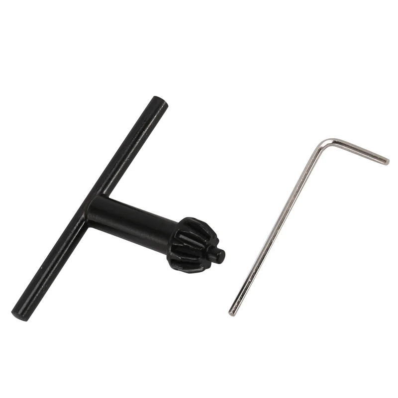 

SYW-3X горячая электрическая дрель, шлифовальный сверлильный патрон, ключ, бесключевые сверлильные патроны, диапазон емкости 0,3-4 мм, шатун вала 3,17 мм