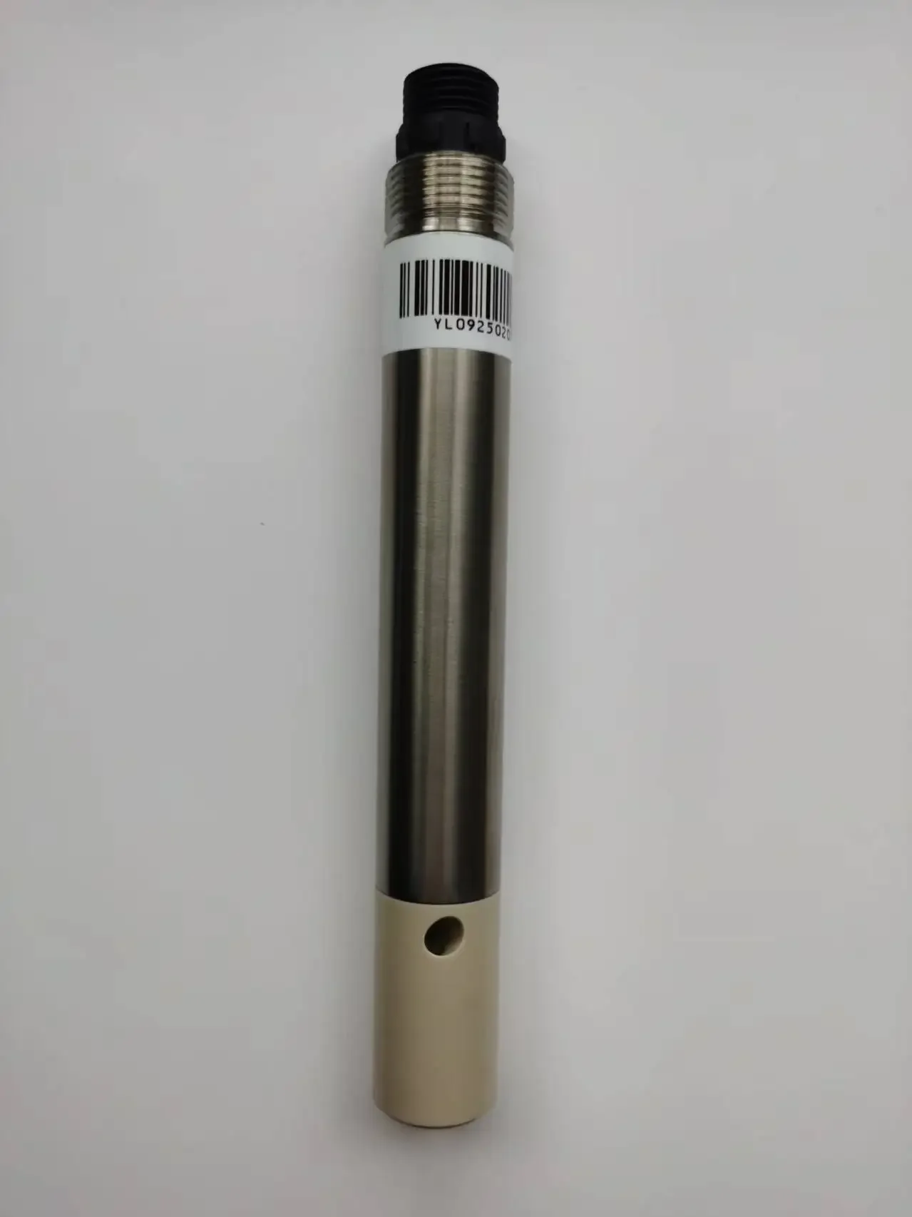 Multiple 4 in 1 Parameter PH/ORP/conductivity/temperature Combination Electrode RS485 Salinity Probe Sensor