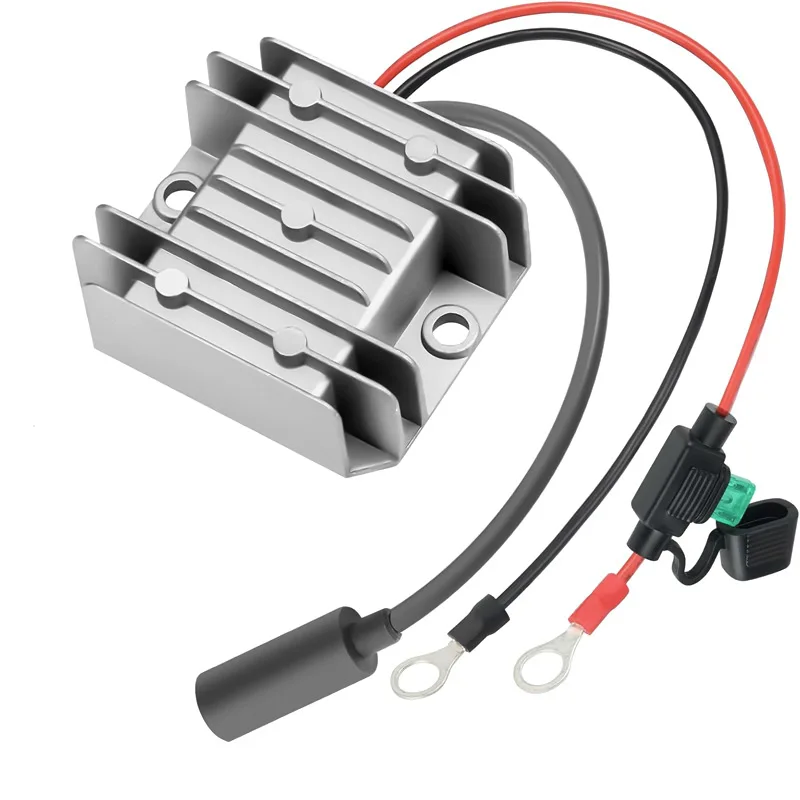 Starlink MINI12V to 30V 3.5A converter waterproof DC boost power adapter suitable for off-road, RV, marine, outdoor use