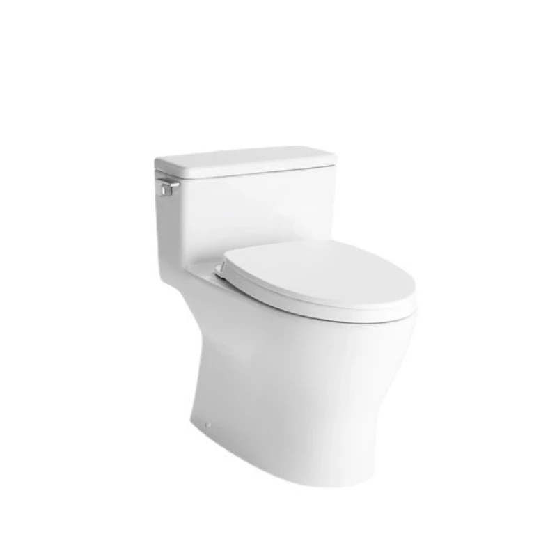 Toilette monopezzo intelligente