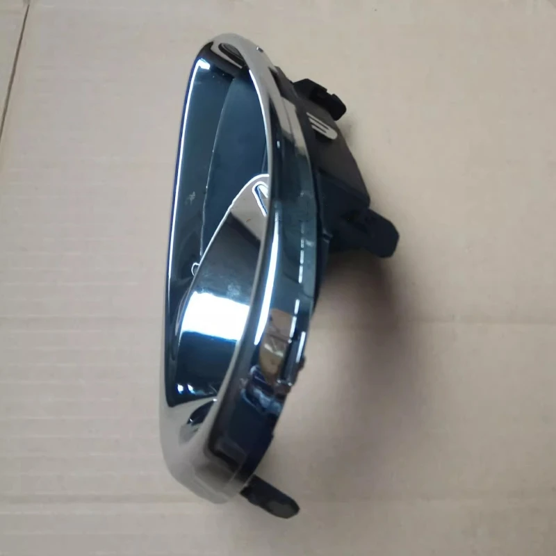 

Fog Lamp Frame for Infiniti FX35 FX37 QX70 Modified New Style Chrome Fog Light Cover Car Auto Accessories