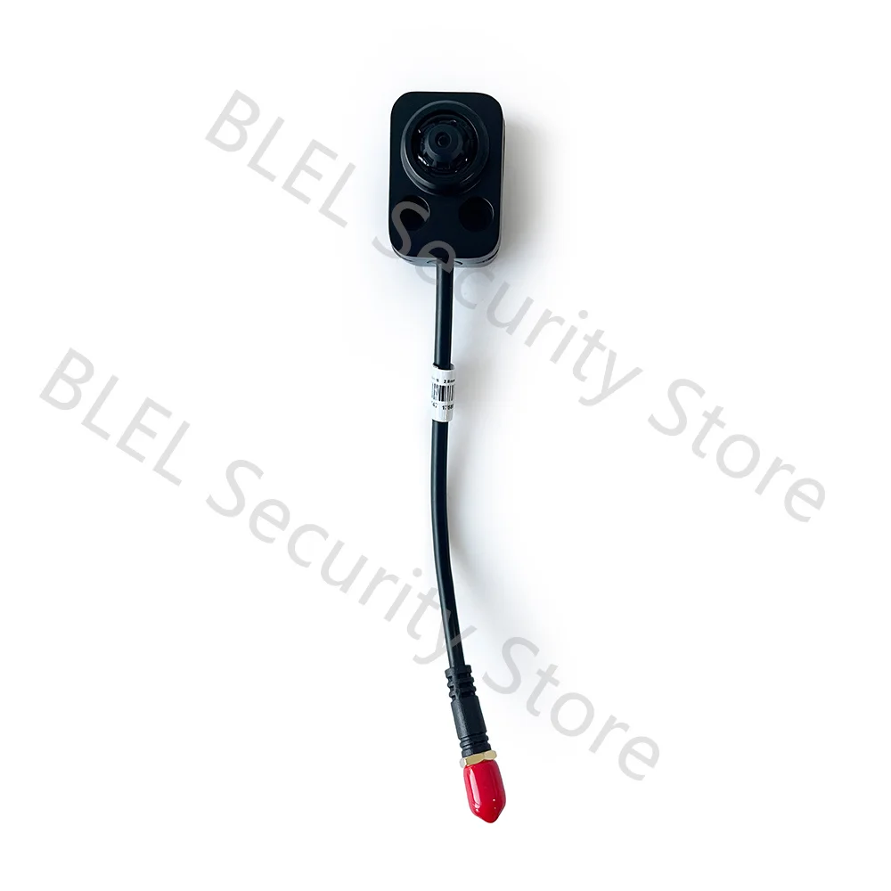 Original Hikvision DS-2CD6425G1-20 Mini 2MP Covert Network Camera High quality imaging with 2 MP resolution