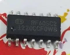 

Free shipping RF60SC2 SOP 10pcs Please leave a message