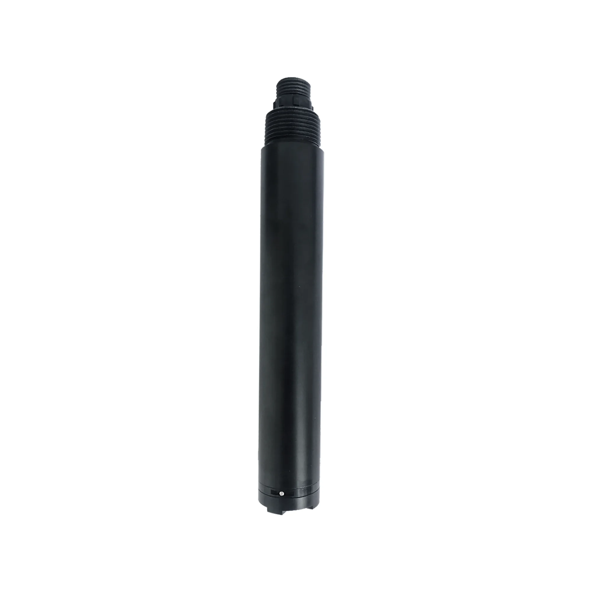Industrial Online RS485 Modbus Fluorescence Oil In Water Sensor On Waste Water Quality Monitoring
