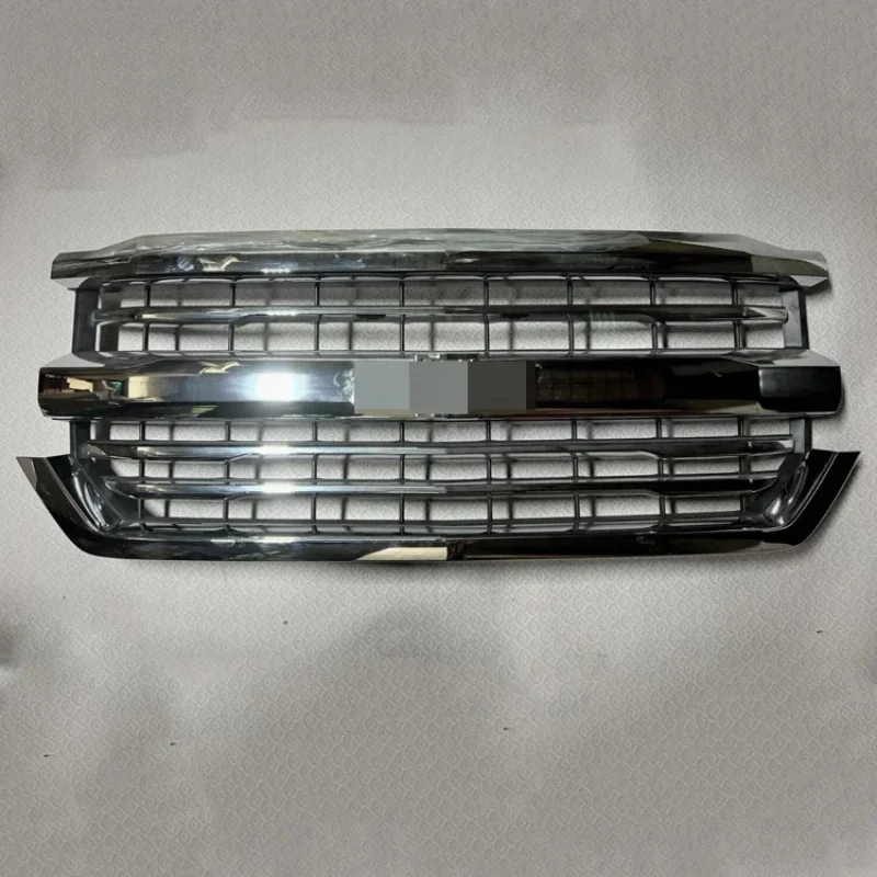 

Kebel Auto Parts Front Grille OEM 84056776 Full Plating Car Grills for Chevrolet Silverado 1500 2016 2017 2018