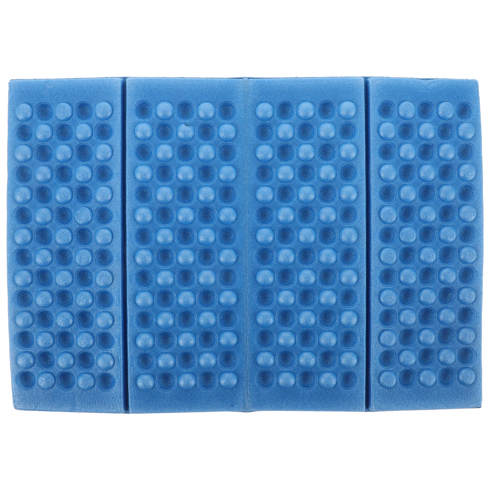 في الهواء الطلق طوي التخييم حصيرة الأحمر Xpe مقاوم للماء خفيفة الوزن المحمولة وسادة مقعد وسادة نزهة حصيرة للمشي وسادة وسادة للمقعد