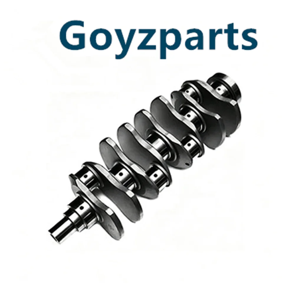 1ZR 1ZR-FE 1ZR FE 13401-0T010 13401 0T010 13401-37010 Engine Parts Crankshaft For Toyota AURIS COROLLA 1.6 16V PETROL