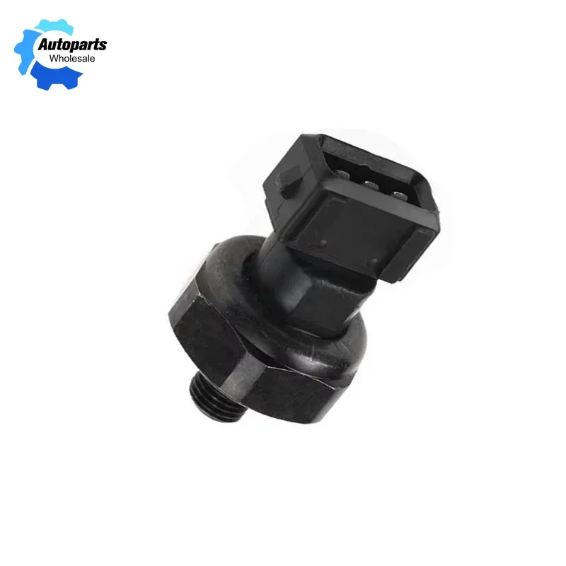 A1408300072 A/C Air Conditioning Pressure Switch Pressure Sensor New A6395420818 For Mercedes Benz