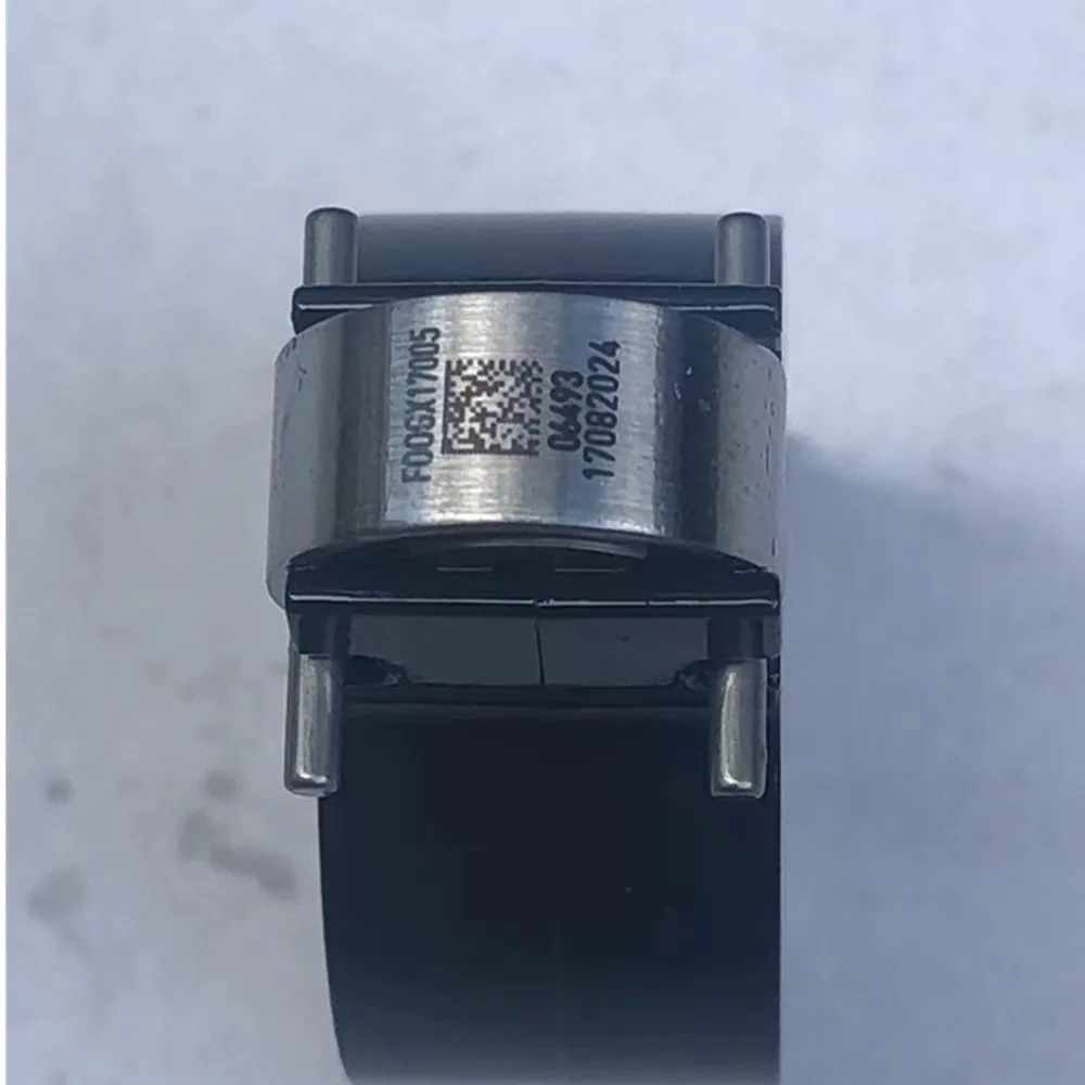 F00gx17004 Piëzo-Elektrische Klep F00gx17005 Piëzo Injector Regelklep Voor Bosch Piëzo 0445115/116/117 Serie Diesel Injectie