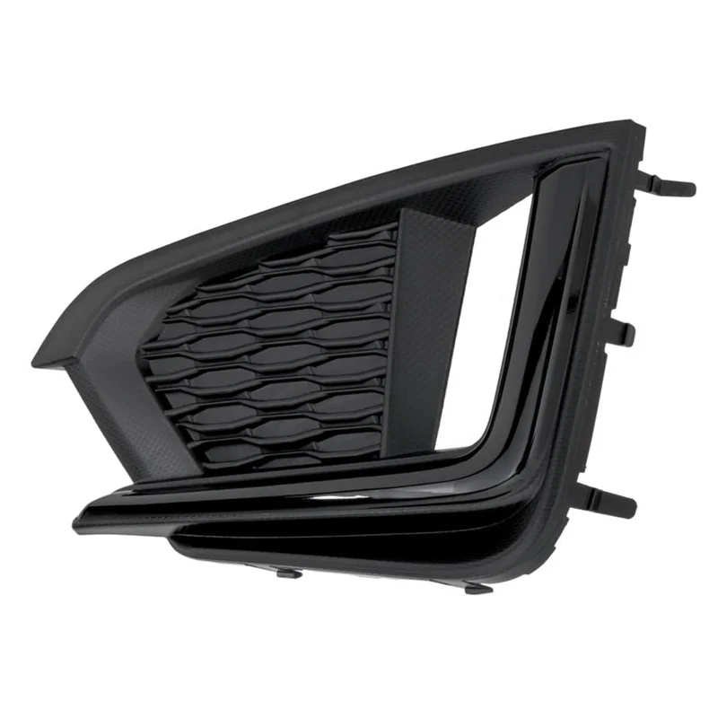 

Передний бампер, крышка противотуманной фары, 1 пара декоративных рам для Subaru Impreza 2017-2019 57731FL29A 57731FL28A, рамка противотуманной фары