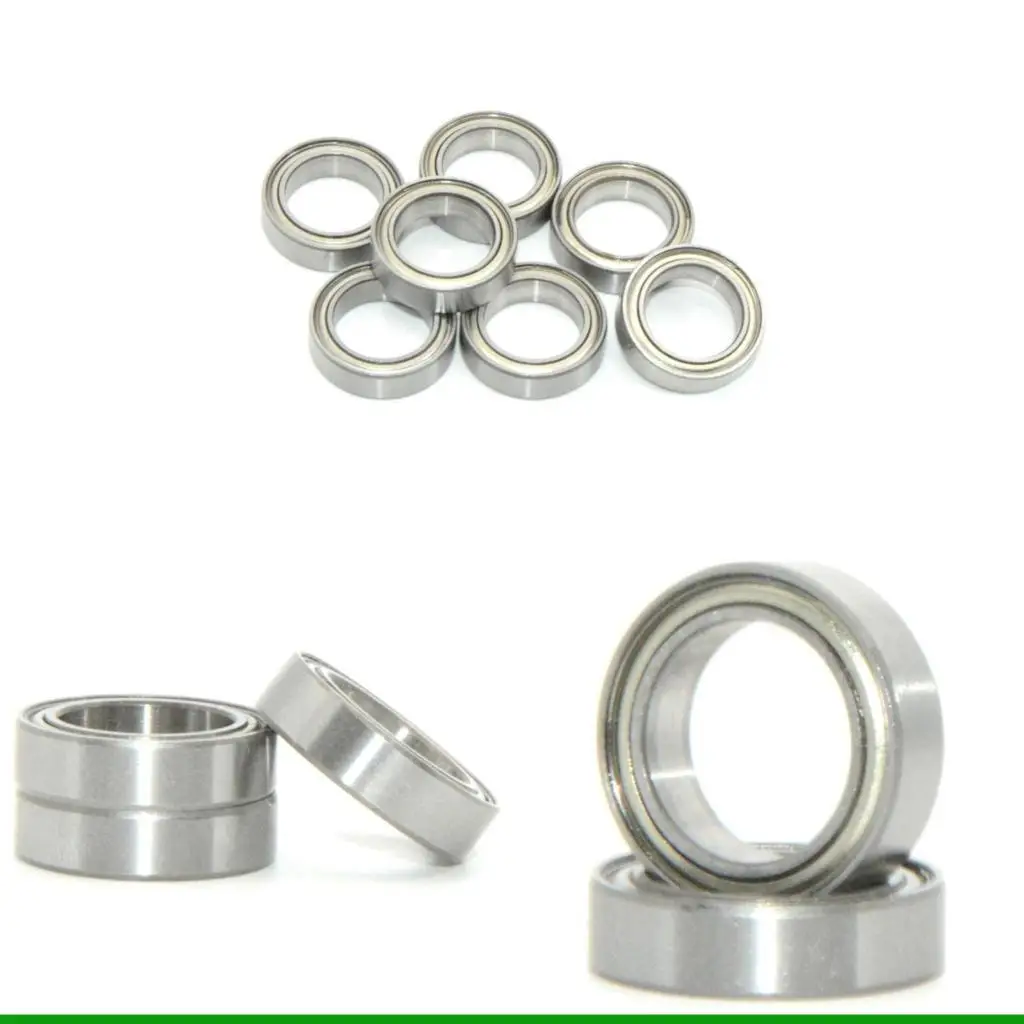 

U55C подшипник 6700ZZ ОДИН ГОДА