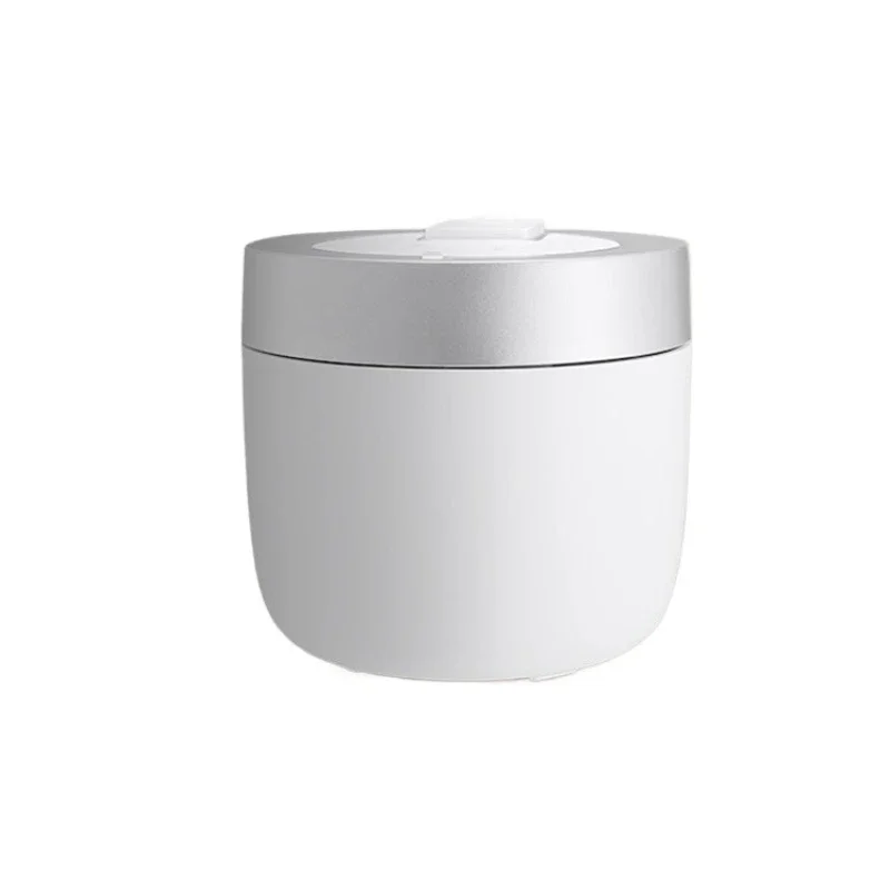 Humidifier 316 Stainless Steel Bedroom Baby Fog Free Hot Fog Evaporative Heating Steam