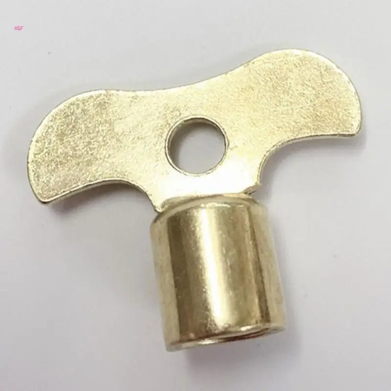 Faucet Key หม้อน้ำปุ่มประปาสวิตช์น้ำประปาจับสำหรับ 3/4 "Faucet