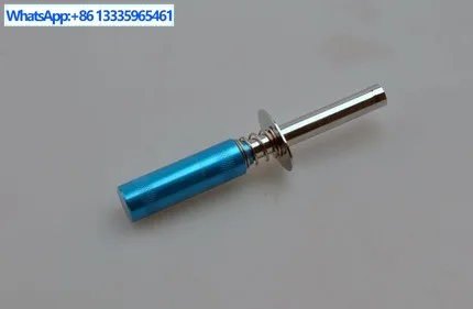 HSP methanol machine igniter, methanol machine ignition rod, remote control vehicle, ship and aircraft universal replaceable No.