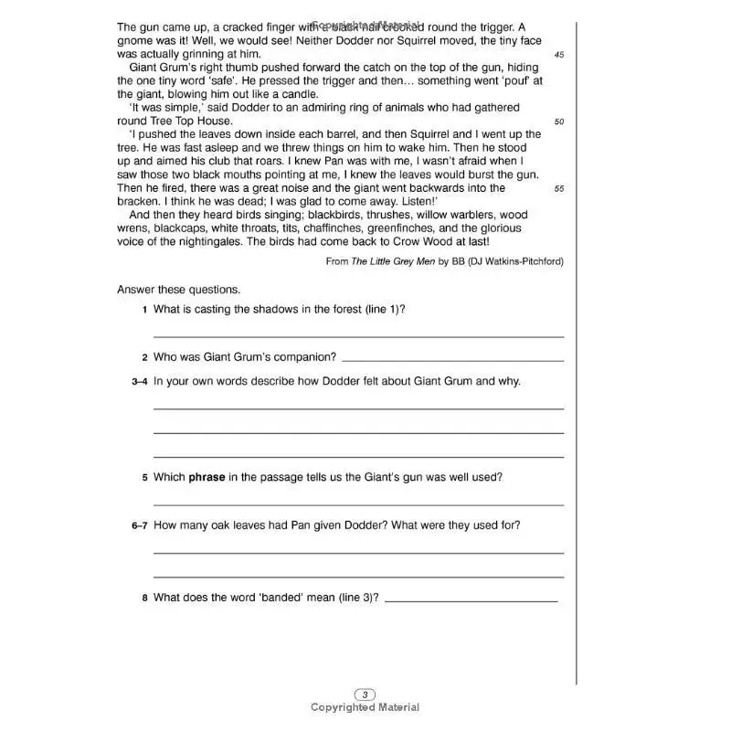 Bond 11 English Assessment Papers  1112 Years Book 2 Bond 11 Oxford University Press 9780192740083 Book