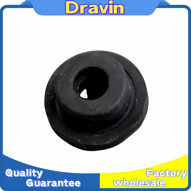 Alta qualidade para passat b5 para a4 a6 s6 a7 a8 para assento para skoda excelente intercooler montagem amortecedor ilhó 058145824a novo