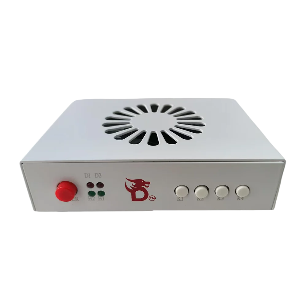 Комплект DMA |   Карта DMA 75T + фьюзер HDMI + сетка Kmbox |   Комплект оборудования Dma