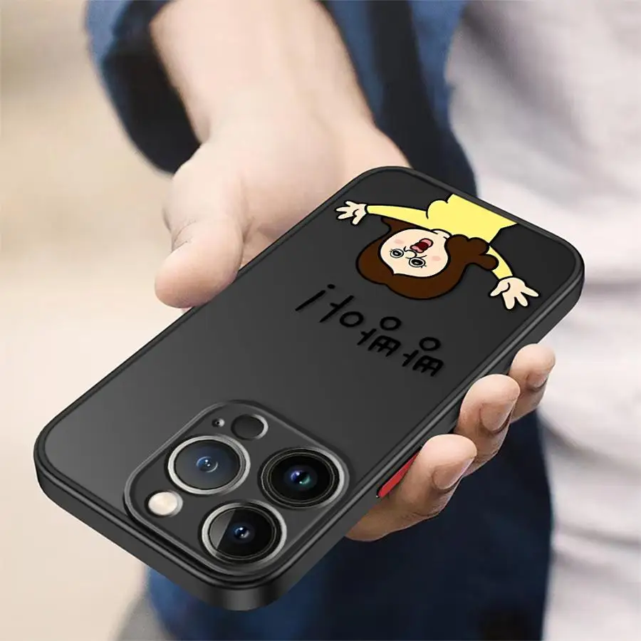 Case For Iphone 12 … - image