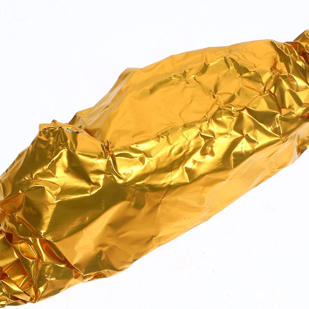 

200Pcs Square Foil Candy Wrappers Colorful Paper for Chocolate Sweets Confections Packaging Gift Use Chocolate Wrappers