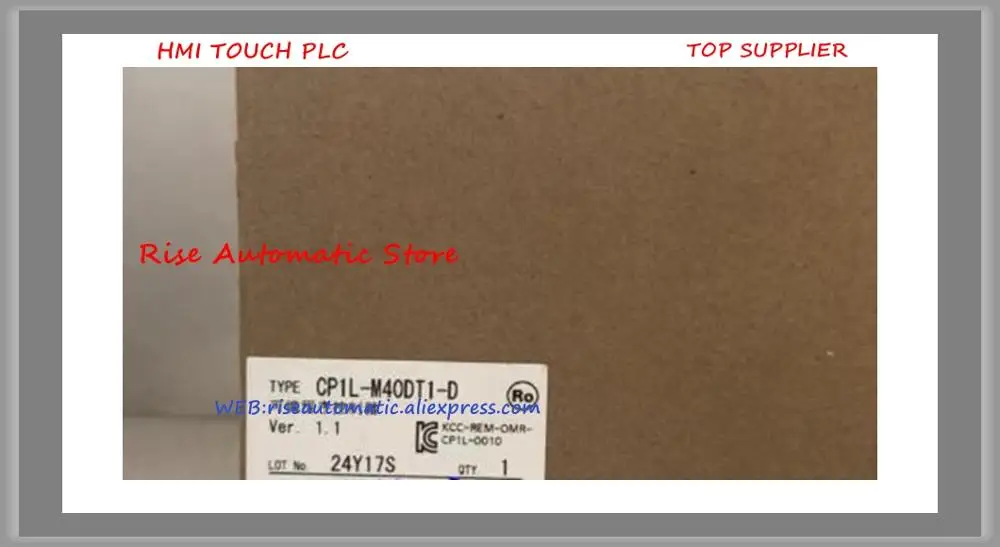 CP1L-M40DT-A CP1L-M40DR-D CP1L-M40DT-D CP1L-M40DT1-D CP1L-M60DR-A CP1L-M60DT-A PLC New