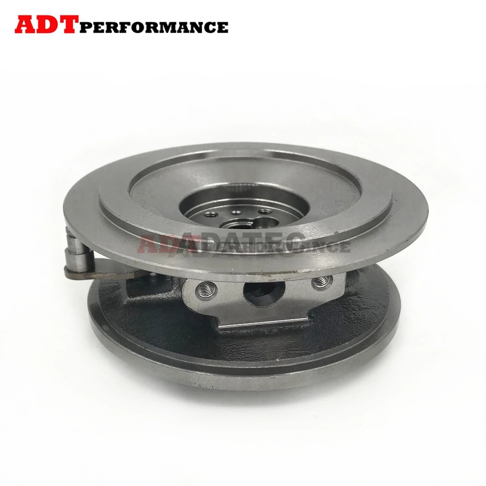 GT2052V 752610 Turbo Bearing Housing 752610-5032S 752610-5025S 752610-0015 LR018396 for Land-Rover Defender 2.4 TDCi 143 HP Puma