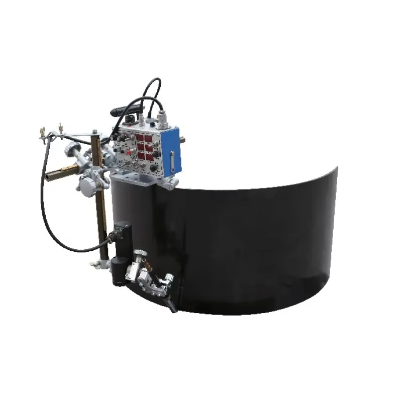 5T-W T-shaped Automatic Wavering Welding Carriage