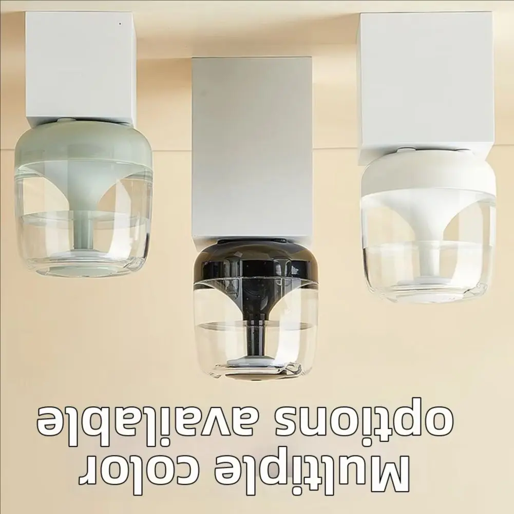 

Портативный увлажнитель воздуха 650 мл, эфирное масло, аромадиффузор для дома, спальни с красочными ночниками, USB-увлажнитель