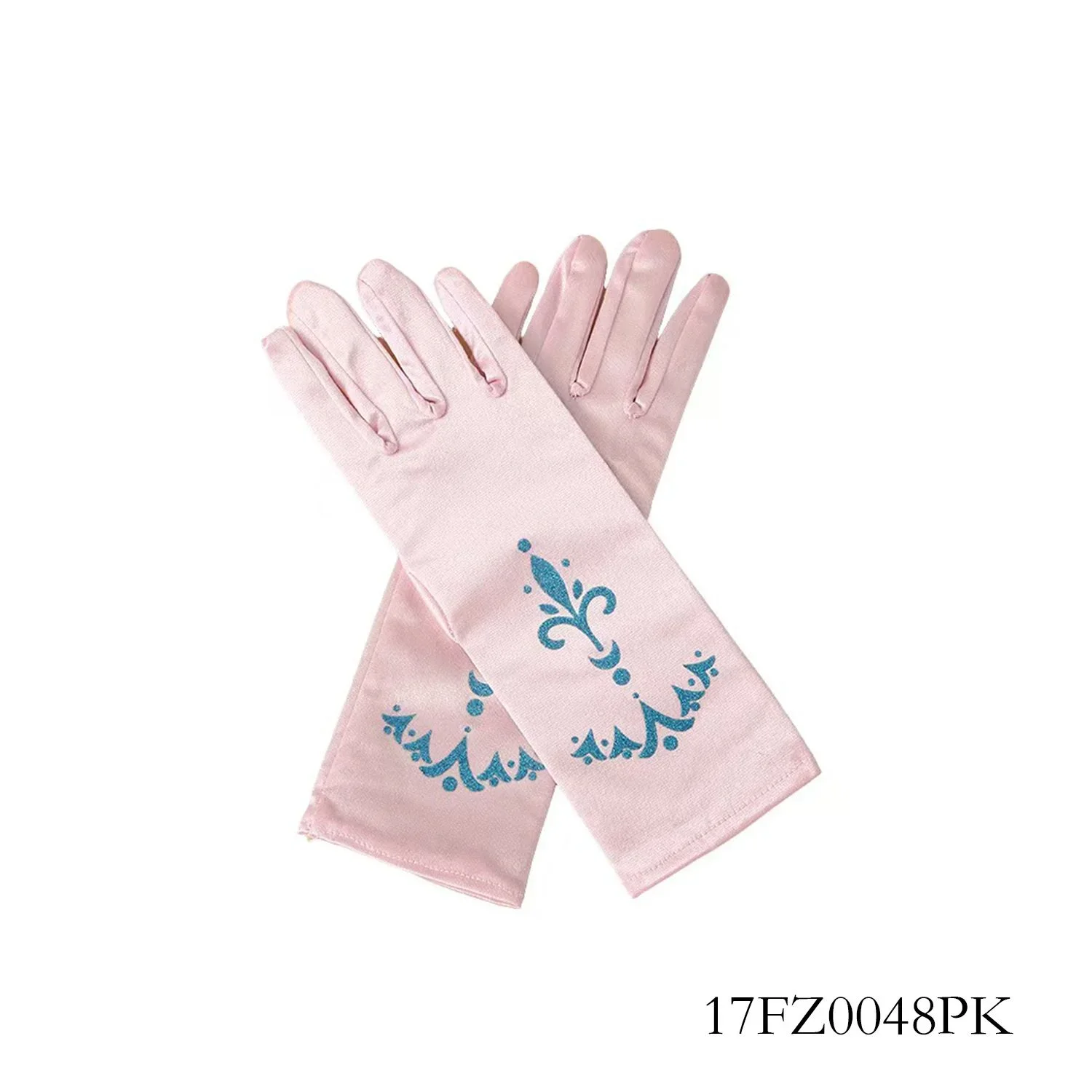 

Colorful Satin Gloves Collection – Nautical Anchor & Bow Design Long Gloves for Cosplay, Parties & Costumes