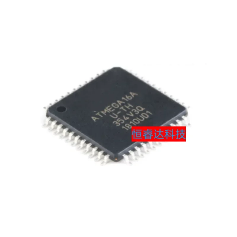 

10 шт. ~ 50 шт./лот ATMEGA16 ATMEGA16A ATMEGA16A-AU новый оригинал