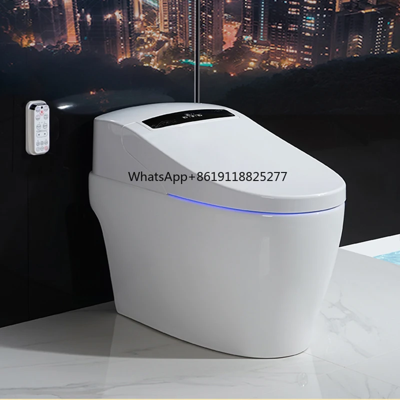 SELORA soft seat electric intelligent pregnant woman Smart toilet for sale