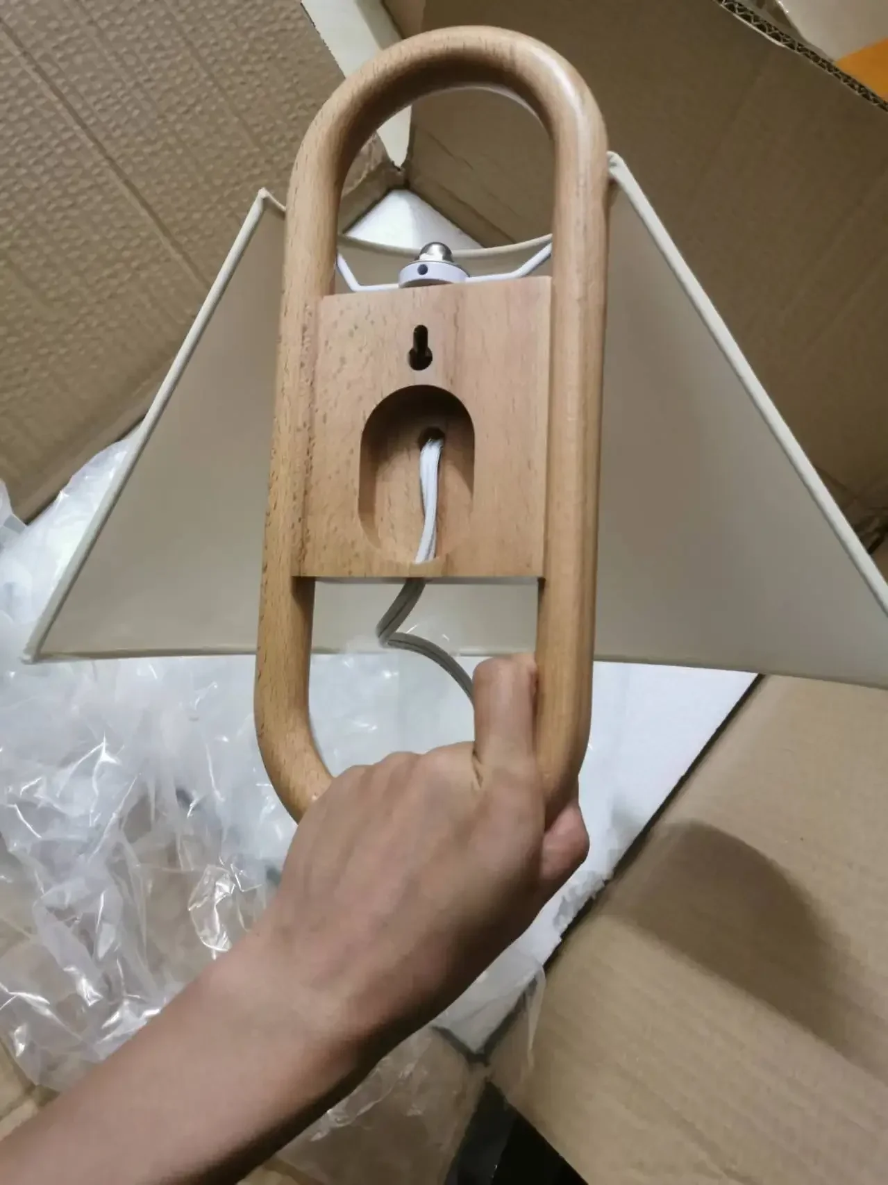 thumb