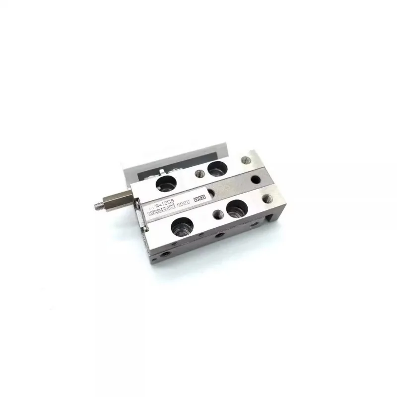 Parts For New Smc G… - image