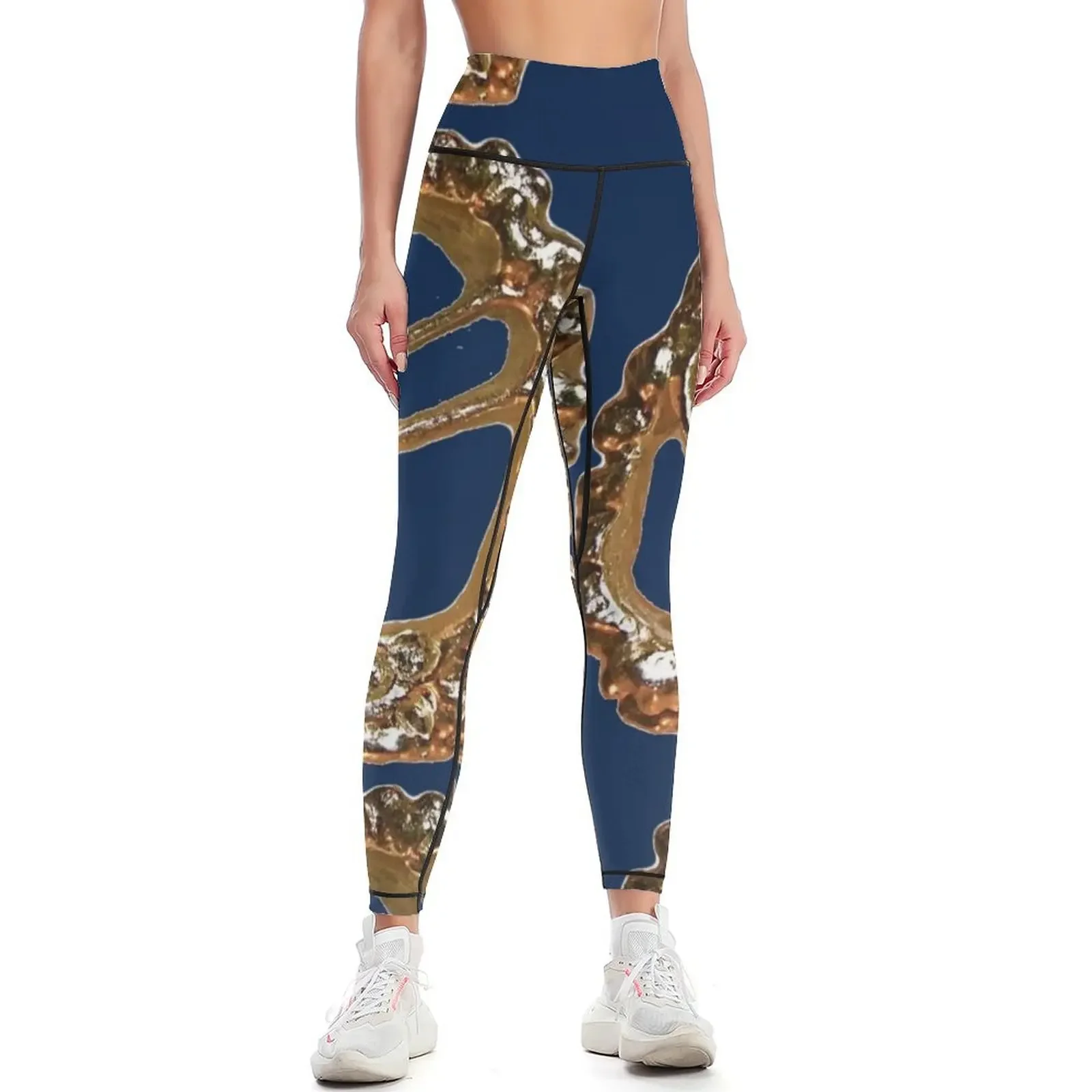 Ibonga Leggings Women's gym sports shirts gym Women's sportswear Jogger pants Womens Leggings