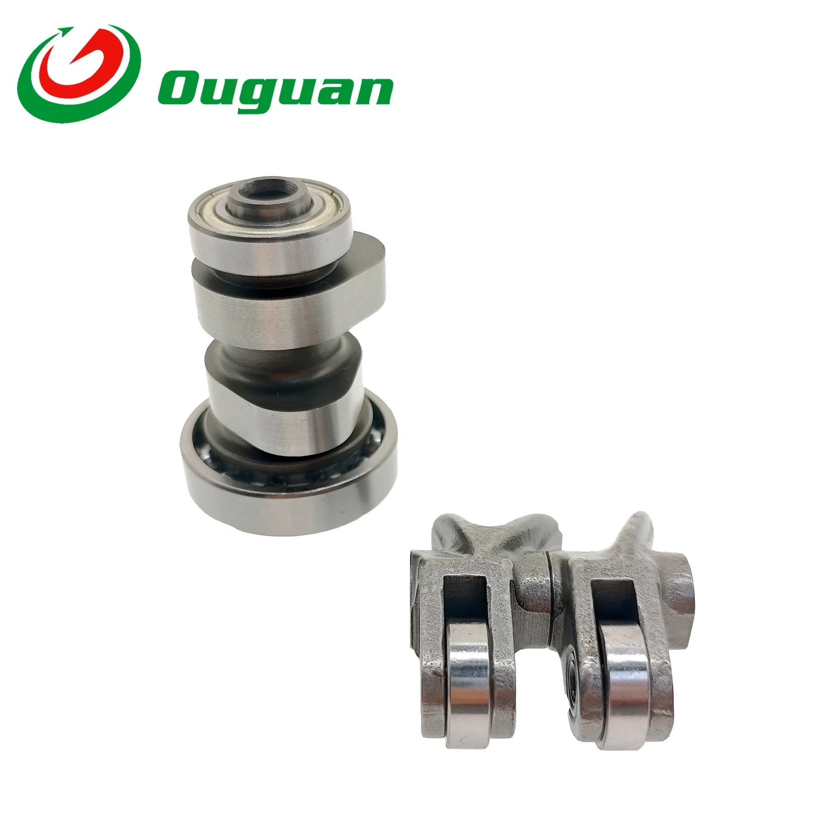 

ouguan for Yamaha Aerox YQ50 NEOS 4 YN50 Giggle XF50 NITRO NS50F VINO 50 BOOSTER X MNK OVETTO 4T 50cc Camshaft Rocker Arm