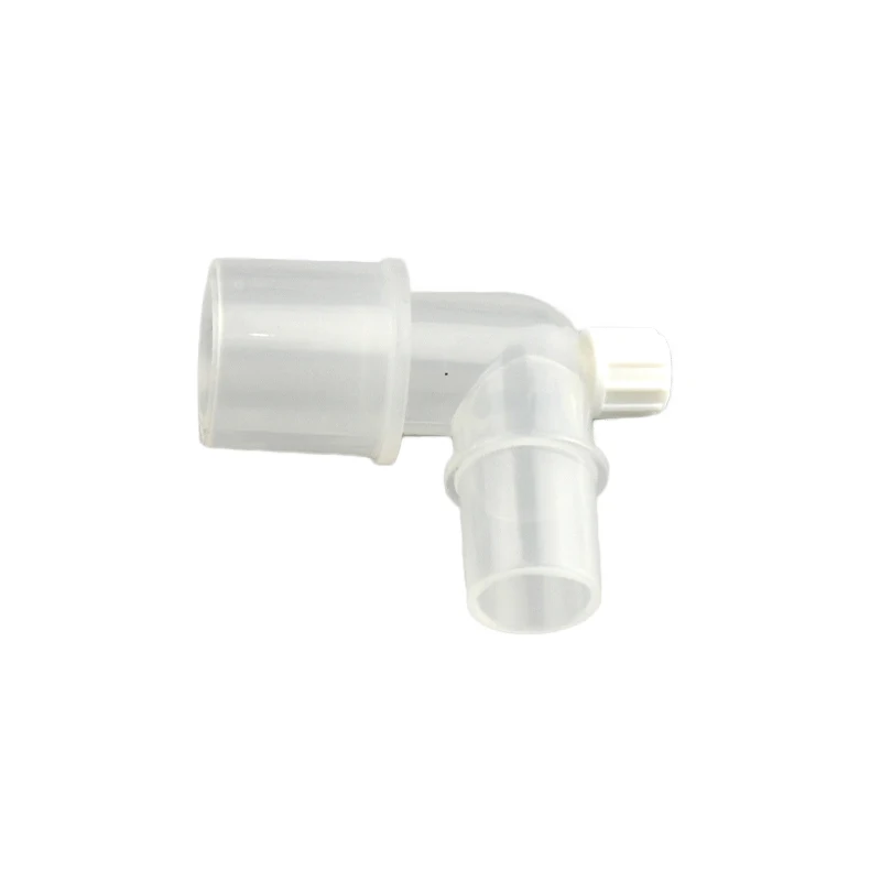 Sidestream ETCO2 Sensor Adapter