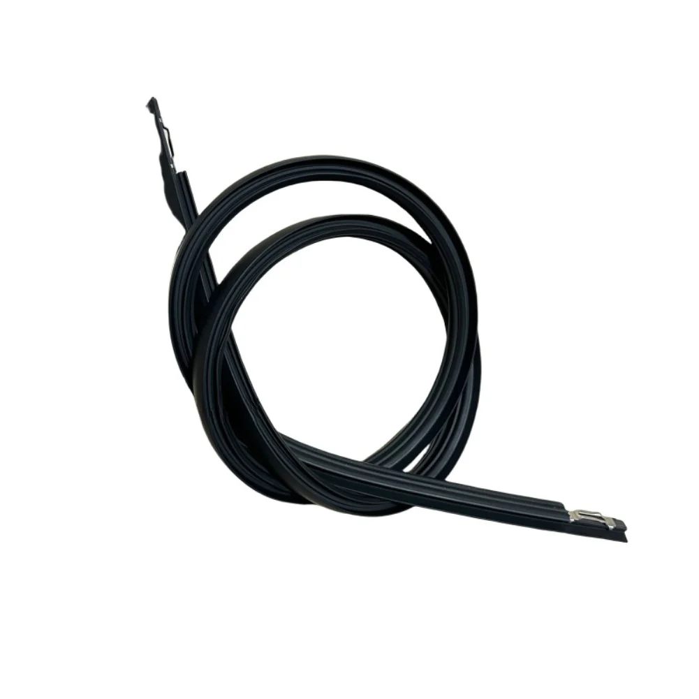Car Accessory Upgrade Roof Trim Molding Replacement Roof Trim Molding Auto Fastener Molding Replacement 2001-2005 Fitment