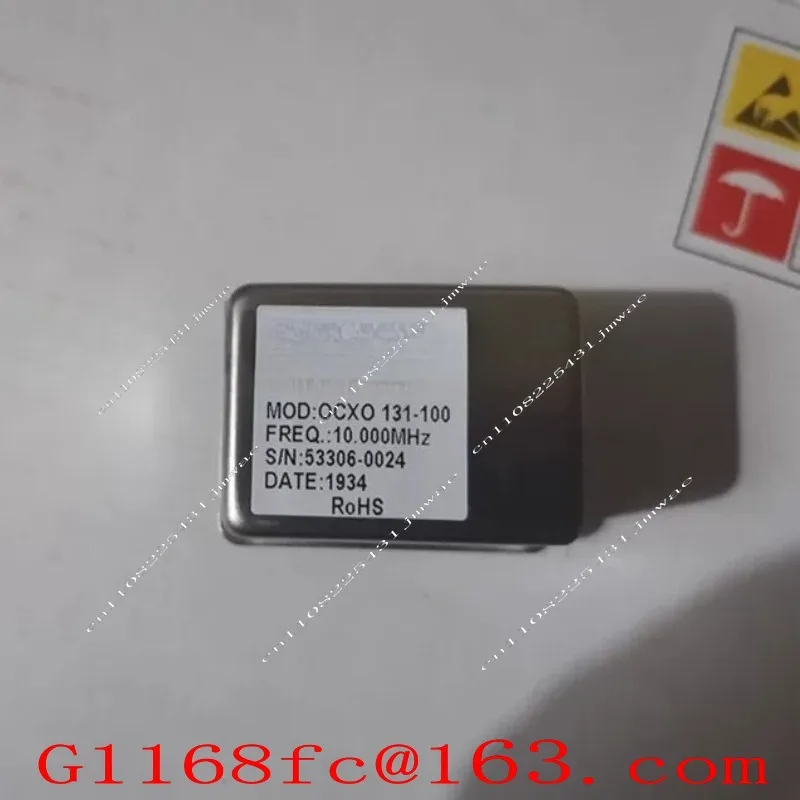 OCXO-131-100 10MHz High Stability Constant Temperature Crystal Oscillator 5V Power Supply