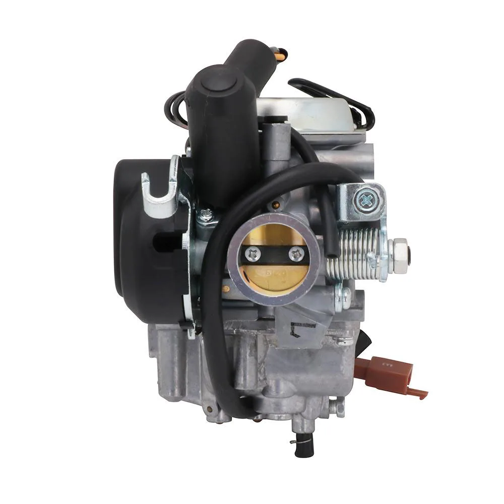 Carburador para MIKUNI 26mm PD26 BS26 para SUZUKI GS125 GN125 EN125 AN125 AN150 Burgman 125 150 Motocicleta