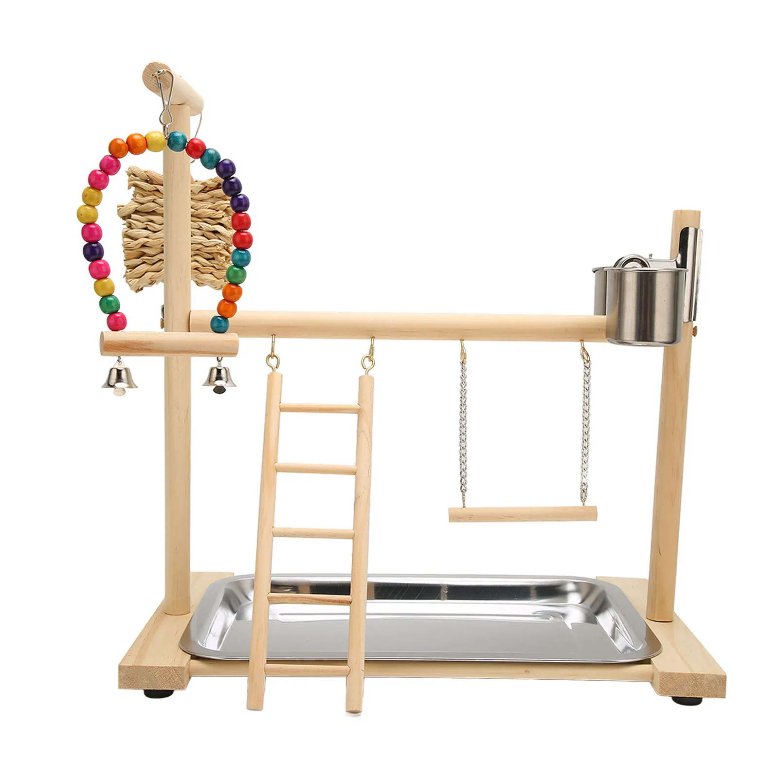Thumbnail 3 - #34 Cheapest Bird Perch Stands Deals You Can Get