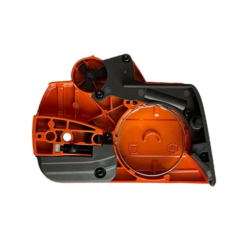 

Для Husqvarna 435 435E 440 536329204: Комплект сцепления, крышка звездочки, тормоз цепи для бензопилы (подходит для моделей)