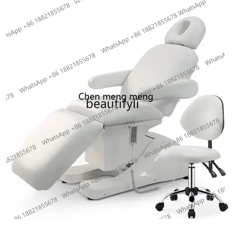 New style NewElectric Beauty Ear Cleaning Bed Beauty Salon Special Treatment Chair Micro Plastic Surgery Dental Clinic Bedss 861
