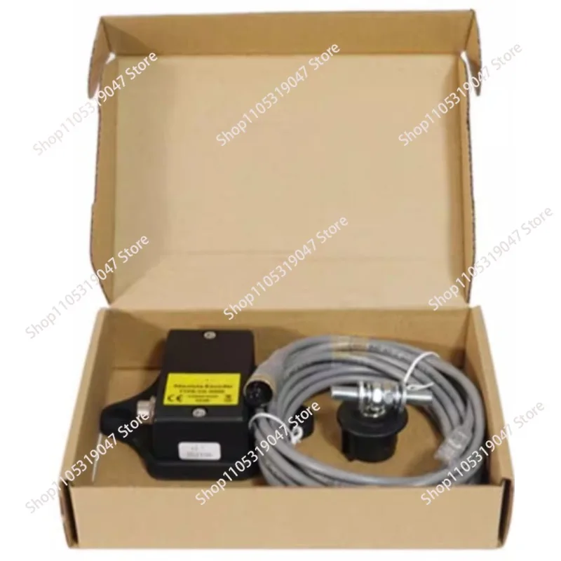 Foryh-H200 Servo Ro…