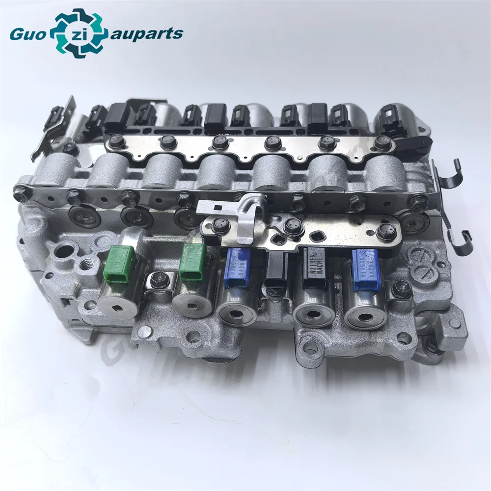 

High Quality Genuine 8G45 AWF8G45 Transmission Valve Body 31492785 For Volvo 1.5T, 2.0T