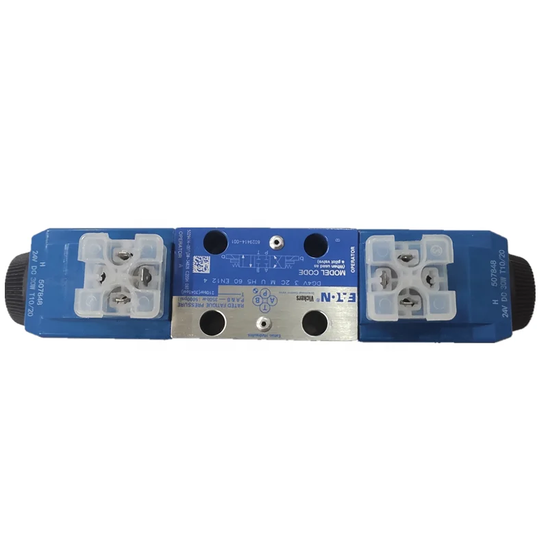 Ea-Ton DG4V 3 2C M … - image