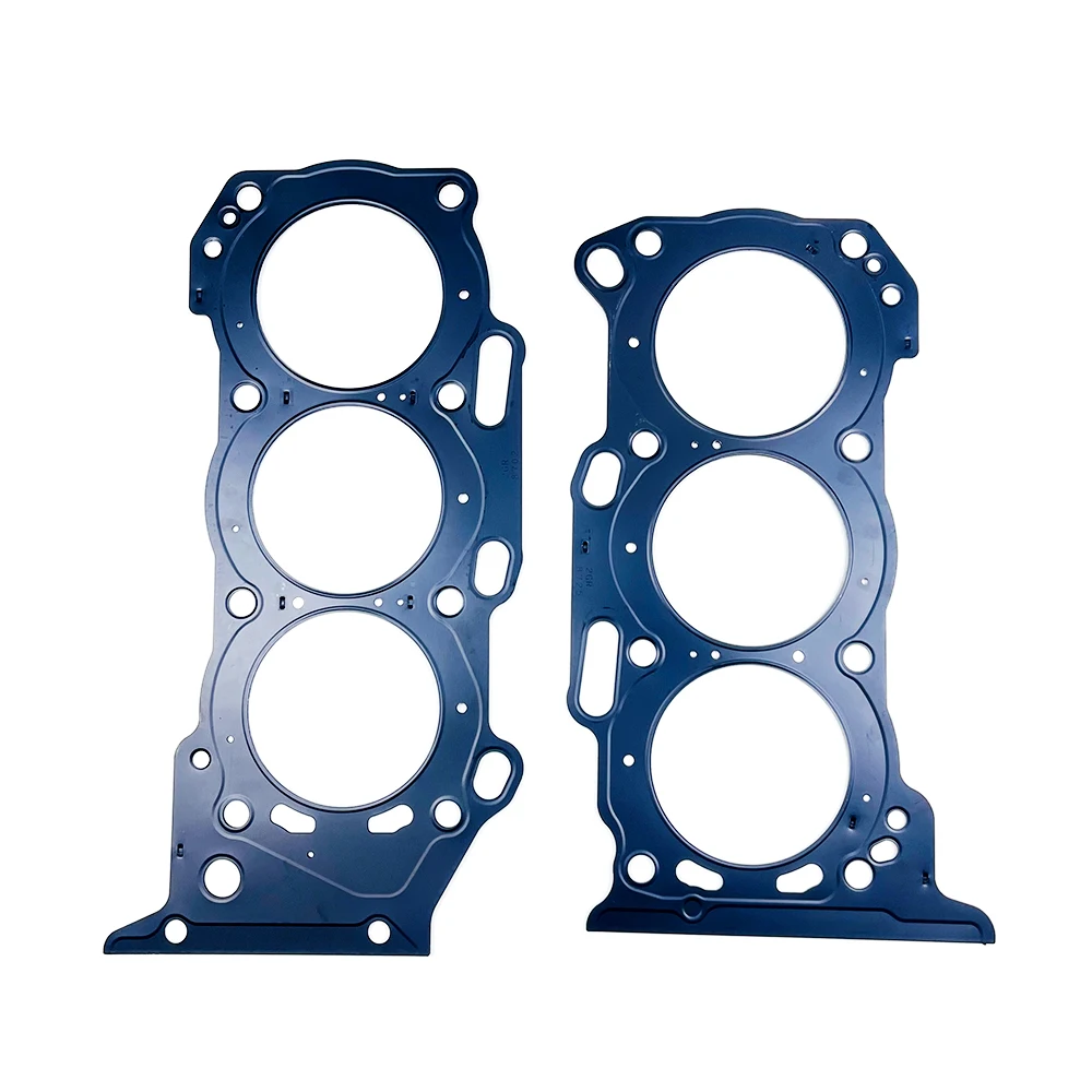 

11115-31060 1116-31040 Engine 2GR Auto Spare Parts Cylinder Head Gasket Seals For Toyota Car Lexus ES240 Camry Saloon RAV4 2GRFE