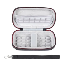 Hard Carrying Case bag for Sony PCM-A10/ICD-PX370/ICD-UX570/ICD-PX470/ICD-TX660/ICD-TX650 Digital Voice Recorder