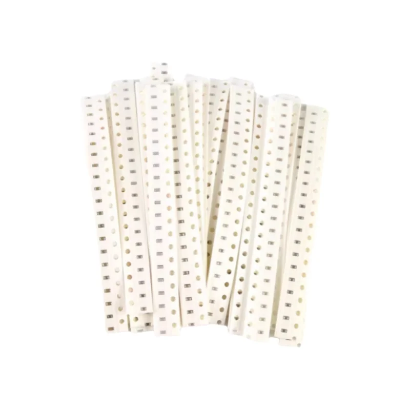 620PCS 31values * 20PCS 0805 SMD capacitor kit 1pF-1nF commonly used capacitor kit