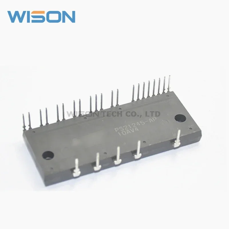 PS21245-AP   FREE SHIPPING NEW AND ORIGINAL MODULE IPM
