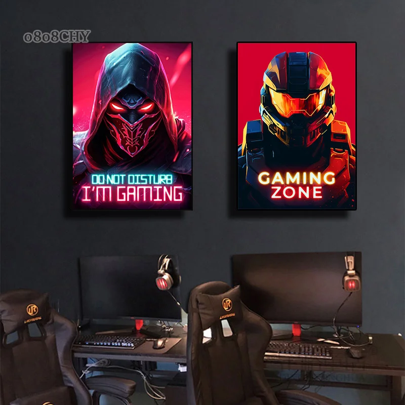 Dragon Assassin Space Armor Ga - مراجعة Esports Gaming Zone وسعره